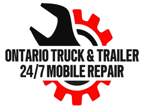 Ontario truck and trailer 247 Logo